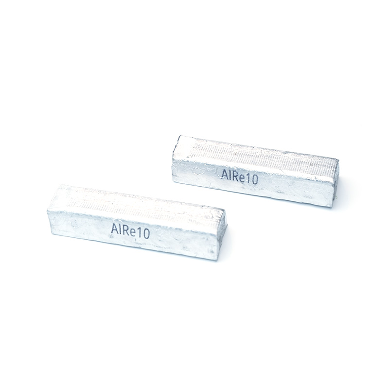 Aluminium Rare Earth Master-legering