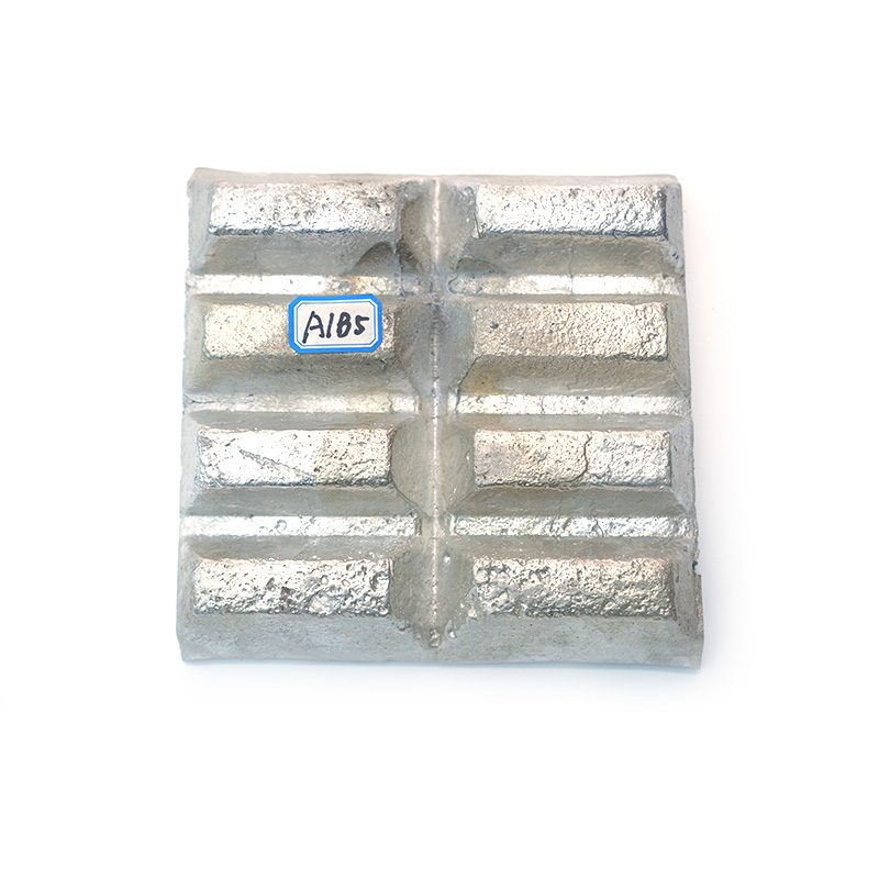 Aluminium Boron Master-legering