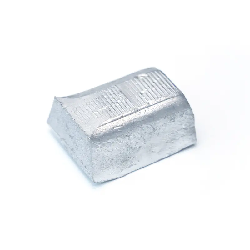 Aluminium Titanium Boron Master-legering