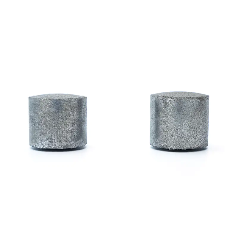 Mangaantabletten voor het legeren van aluminium