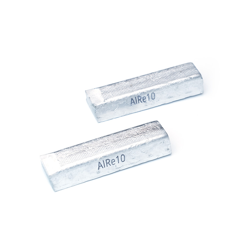 Aluminium Rare Earth Master-legering