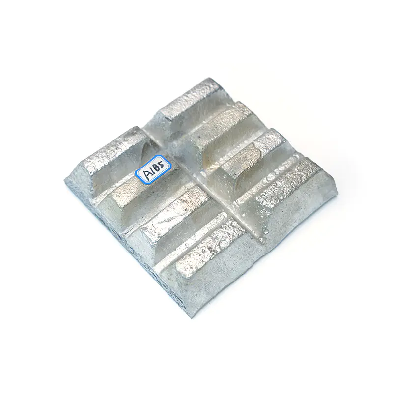 Aluminium Boron Master-legering