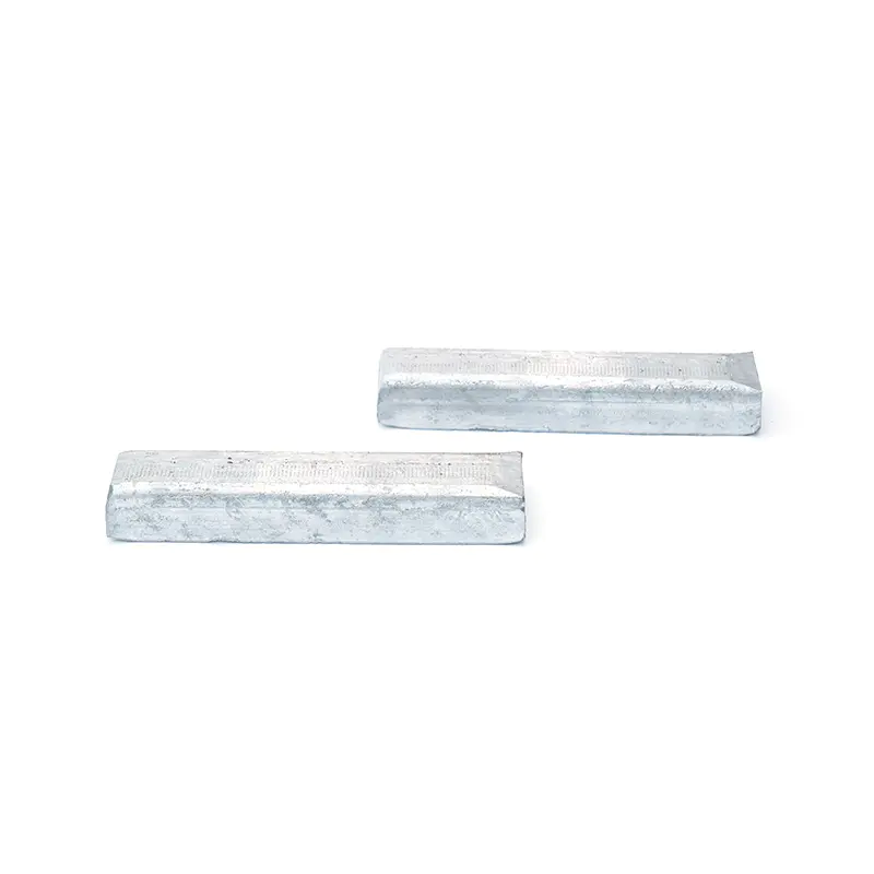 Aluminium-vanadium-masterlegering