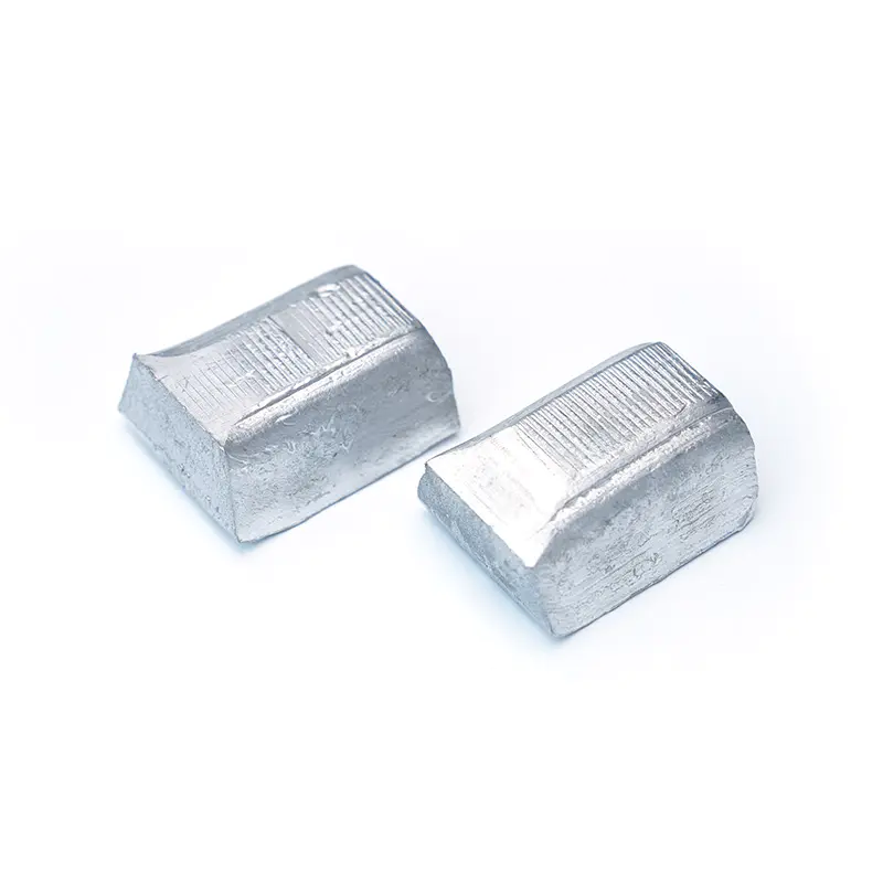Aluminium Titanium Boron Master-legering