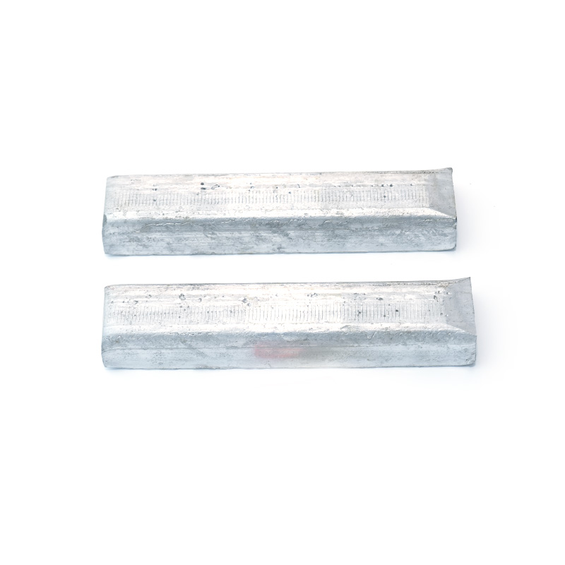 Aluminium-vanadium-masterlegering