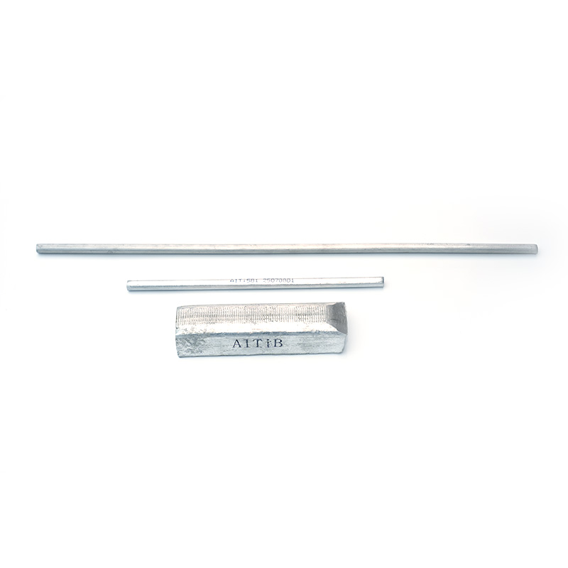 Aluminium Titanium Boron Master-legering