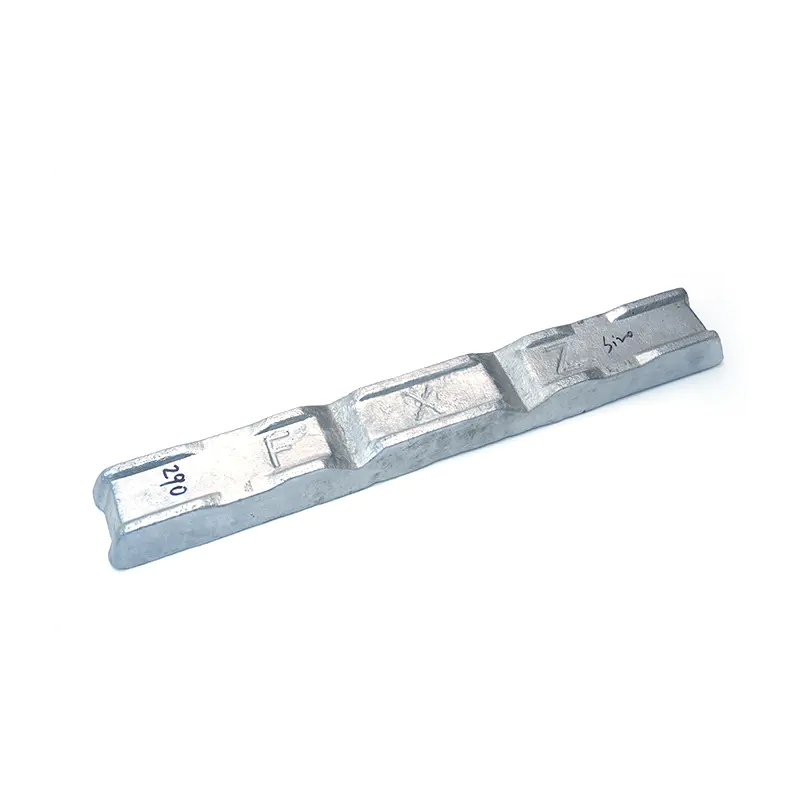 Aluminium Silicon Master-legering