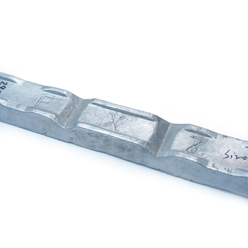 Aluminium Silicon Master-legering