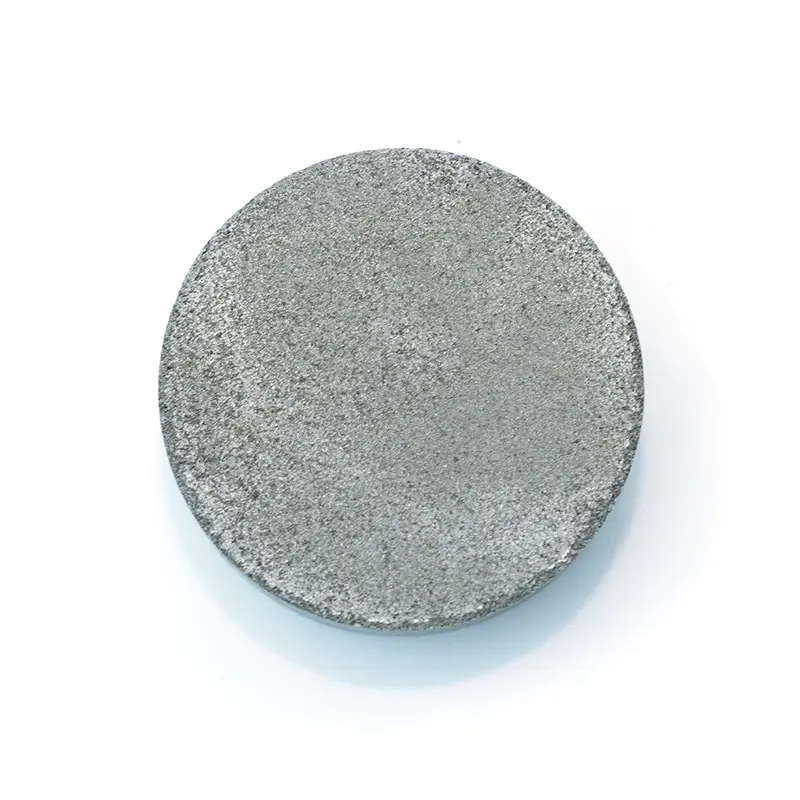 Mangaantabletten voor het legeren van aluminium