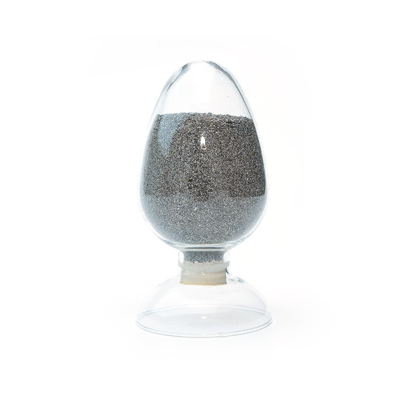 Titaniumtabletten voor het legeren van aluminium