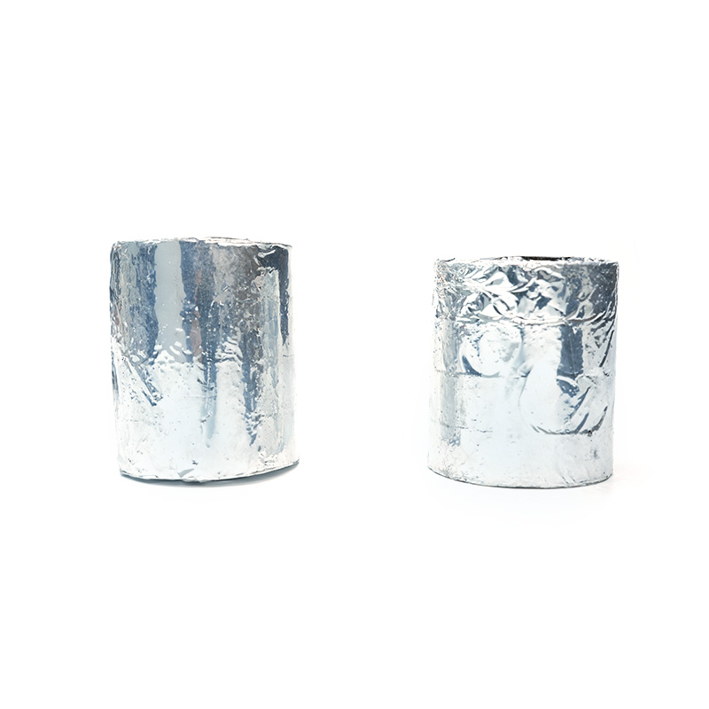 Chroomtabletten voor het legeren van aluminium