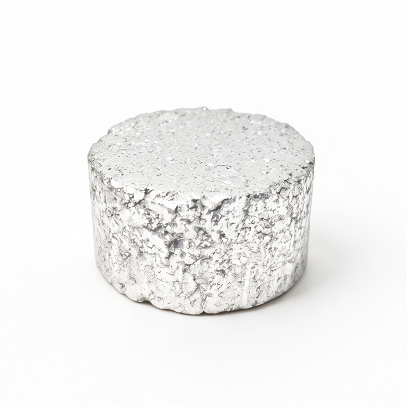 Aluminium Silicon Master-legering
